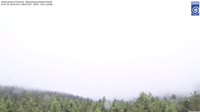 Schmücke - Vista panoramica