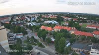 Ulica Warszawska, Centrum Sportowo Rekreacyjne