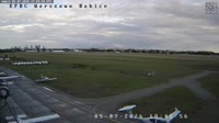 Warsaw Babice Airport
