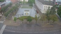 Pernu - Rüütli plats