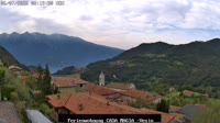 Tremosine - Vesio - Ferienwohnung Casa Magia