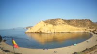 Águilas - Playa de los Cocedores