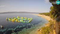 Brač - Bol - Zlatni rat