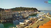 Piran - Port Mandrač