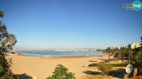Rosas - Playa La Punta