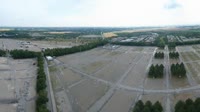 Monachium - Centrum targowe Messe