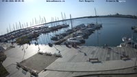 Mangalia - Marina