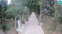Senis - Rašytojų parkas