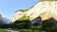 Lauterbrunnen - Alpi bernesi