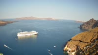 Santorini - Fira