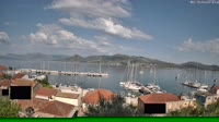 Palairos - Marina