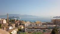 Kerkyra - Senasis uostas