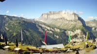 Sixt-Fer-à-Cheval - Mont Buet