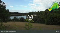Kell am See - Stausee Kell