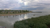 Breitenbrunn am Neusiedler See - Neuer Strand