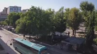Larisa - centrinė aikštė