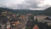 City center