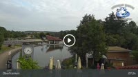 Bad Staffelstein - Obermain Therme