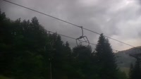 Cienków - Pista de esquí