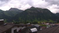 Oberlech - Goldenerberg