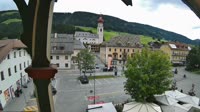 Villabassa/Niederdorf - Piazza Von Kurz