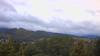 Bad Tabarz - Burgholz