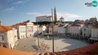 Piran - Tartini