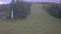 Pod Dziedzicem - Pista da sci