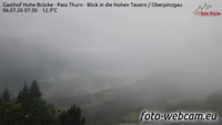 Pass Thurn