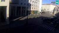 Triestas - Piazza della Borsa