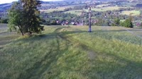 Witów - Witów-SKI - Pista de esquí