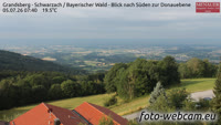 Schwarzach - Grandsberg