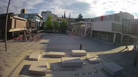 Nova Gorica - Trg Bevk