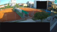 Nova Gorica - Tennis Club