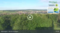 Münsingen - Hörnle im Albgut