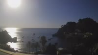 Taormina - panorama