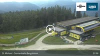 Sankt Michael im Lungau - Sonnenbahn Bergstation