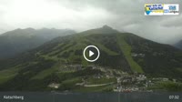 Aineck - Katschberg - Katschberghöhe
