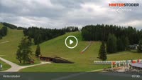Hinterstoder - Hössbahn Bergstation