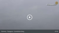 Filzmoos - Papageno-Gondelbahn Berg