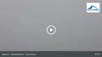 Kaprun - Kitzsteinhorn Sonnenkar