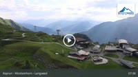 Kaprun - Kitzsteinhorn Langwied
