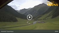 Krimml - Tauernhaus