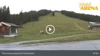 Filzsteinalm - Gerlosplatte