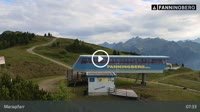 Mariapfarr-Fanningberg - Bergstation