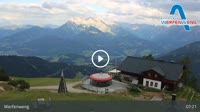 Werfenweng - Bischling