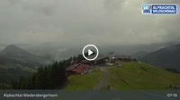 Alpbach - Wiedersbergerhorn