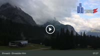 Ehrwald - Ehrwalder Alm