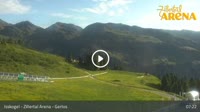 Gerlos - Isskogel - Zillertal Arena