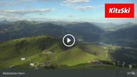 Kitzbühel - Kitzbüheler Hornköpfl